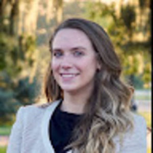 Meet your Posher, Meaghan